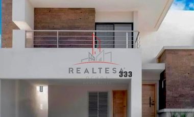 Casa Venta Fraccionamiento Bosques del Real 5,900,000 JAVMAD RAO