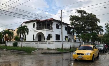 COMERCIAL (CASA PARA COMERCIO) en ARRIENDO en Barranquilla Bellavista