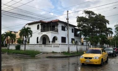 CASA-LOCAL en ARRIENDO en Barranquilla Bellavista