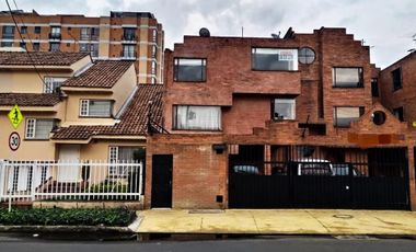 CONSULTORIO en ARRIENDO en Bogotá Cedritos-Usaquén