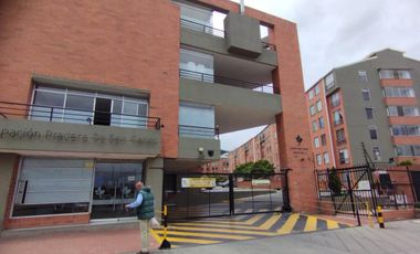APARTAMENTO en ARRIENDO en Bogotá San Antonio Norte-Usaquén