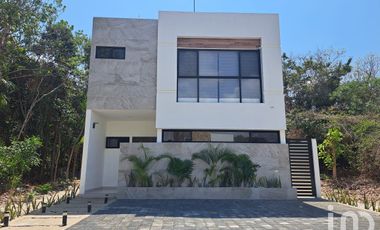 VENTA DE CASA  EN ALDEA HA PUERTO MORELOS