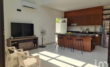 VENTA DE CASA  EN ALDEA HA PUERTO MORELOS
