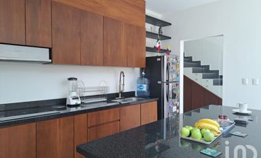 VENTA DE CASA  EN ALDEA HA PUERTO MORELOS