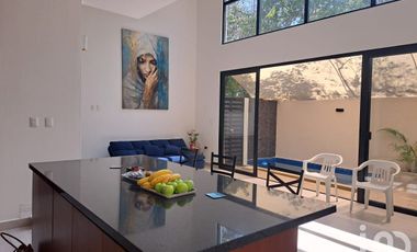 VENTA DE CASA  EN ALDEA HA PUERTO MORELOS