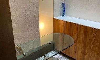 Linda Casa en condominio protegida por el INBA