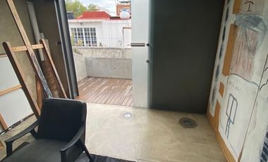 Linda Casa en condominio protegida por el INBA