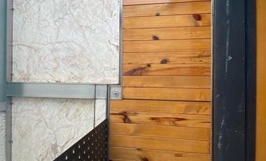 Linda Casa en condominio protegida por el INBA