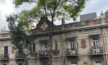 Linda Casa en condominio protegida por el INBA
