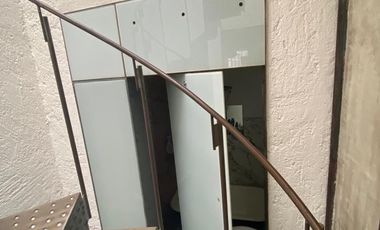Linda Casa en condominio protegida por el INBA