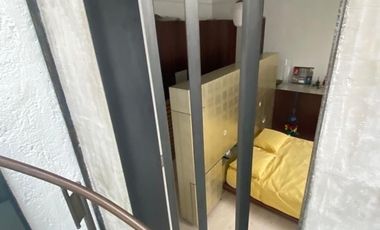 Linda Casa en condominio protegida por el INBA