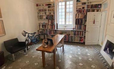 Linda Casa en condominio protegida por el INBA