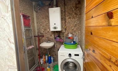 Linda Casa en condominio protegida por el INBA