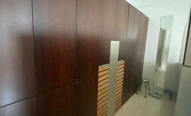 Linda Casa en condominio protegida por el INBA