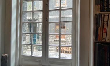 Linda Casa en condominio protegida por el INBA