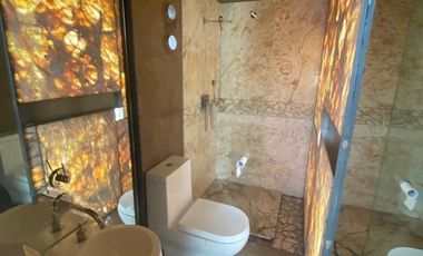 Linda Casa en condominio protegida por el INBA