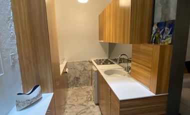 Linda Casa en condominio protegida por el INBA