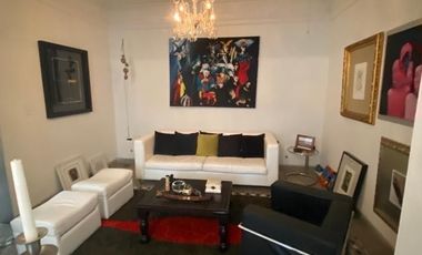 Linda Casa en condominio protegida por el INBA