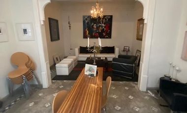 Linda Casa en condominio protegida por el INBA