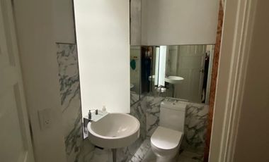 Linda Casa en condominio protegida por el INBA