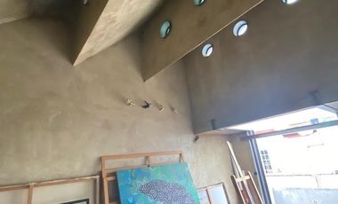 Linda Casa en condominio protegida por el INBA