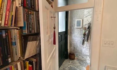 Linda Casa en condominio protegida por el INBA