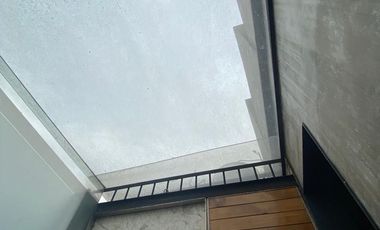 Linda Casa en condominio protegida por el INBA