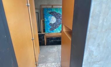 Linda Casa en condominio protegida por el INBA