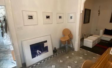 Linda Casa en condominio protegida por el INBA