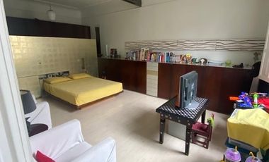 Linda Casa en condominio protegida por el INBA