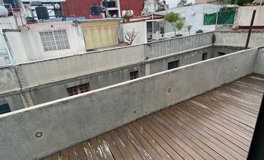 Linda Casa en condominio protegida por el INBA