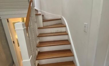 Linda Casa en condominio protegida por el INBA