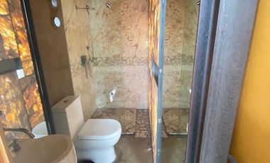 Linda Casa en condominio protegida por el INBA