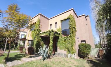 Casa en Venta en San Francisco, Villanueva, Tigre, G.B.A. Zona Norte, Argentina
