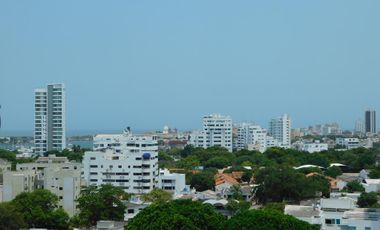 APARTAMENTO en VENTA en Cartagena MANGA