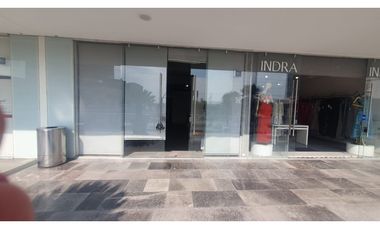 LOCAL EN VENTA PABELLÓN LAS TORRES
