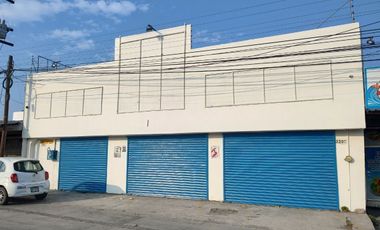 LOCAL EN RENTA, AV CAMINO REAL MONTERREY ASG