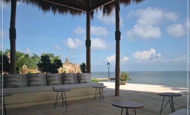 Proyecto Cartagena Baru Beach House