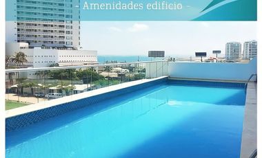 En venta penthouse en Edificio Marbella 47, Marbella, Cartagena