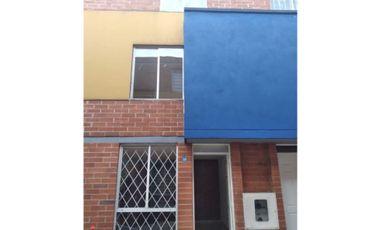 Se Vende Casa en el Sector de Engativá Bogotá