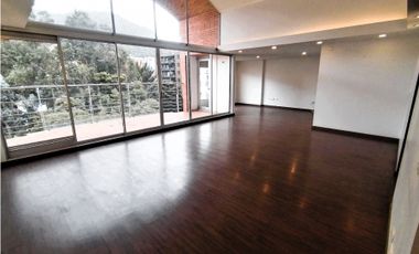 Vendo Apartamento en Bella Suiza, Bogotá. CZ9510