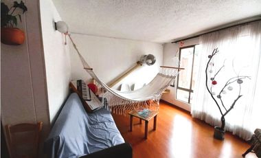 Apartamento en venta en Colina Campestre, Suba, SL9560