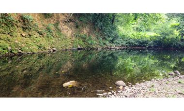 VENDO FINCA DE 2 HAS EN HIGO