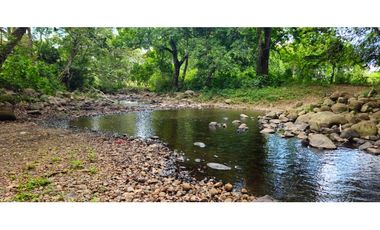 VENDO FINCA DE 2 HAS EN HIGO