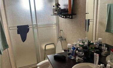 Venta de apartamento en Altos del Golf GTA