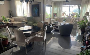 Venta de apartamento en Altos del Golf GTA