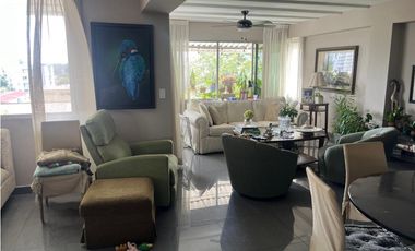 Venta de apartamento en Altos del Golf GTA