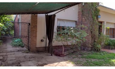 Almafuerte 142 - Granadero Baigorria - Barrio Los Pinos