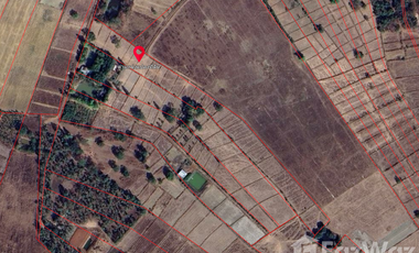 Land for sale in Duea Si Khan Chai, Sakon Nakhon
