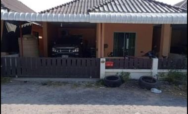 2 Bedroom House for sale in Pluak Daeng, Rayong